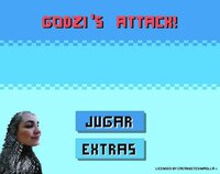 Godzi's Attack screenshot, image №2731689 - RAWG