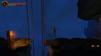 Resurrected will screenshot, image №3507499 - RAWG