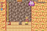 Super Mario Advance screenshot, image №781462 - RAWG