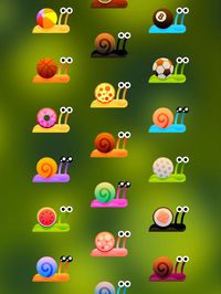 Snail Ride screenshot, image №704988 - RAWG