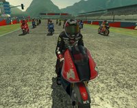 MotoGP: Ultimate Racing Technology 3 screenshot, image №404123 - RAWG