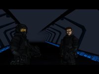 Alpha Black Zero: Intrepid Protocol screenshot, image №360349 - RAWG