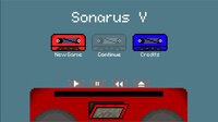 Sonarus V screenshot, image №2475368 - RAWG