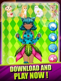 Monster Girls Creator Catch em for Pokémon fans screenshot, image №1983318 - RAWG