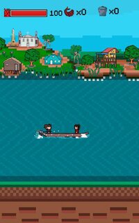 Infinite Fishing screenshot, image №3800748 - RAWG