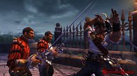 Age of Pirates: Captain Blood screenshot, image №393614 - RAWG