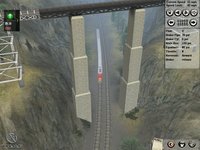 Trainz Railroad Simulator 2004 screenshot, image №376607 - RAWG