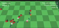 Bullet Shooter (itch) screenshot, image №3753191 - RAWG