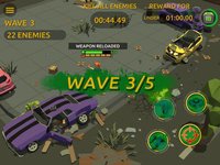 Zombie Blast Crew screenshot, image №2224637 - RAWG