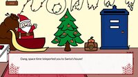 Santa Pumpkin screenshot, image №3708309 - RAWG