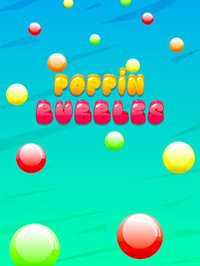 Poppin Bubbles. screenshot, image №1614702 - RAWG