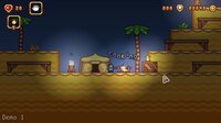 Pirate Time Demo screenshot, image №3465310 - RAWG