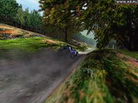 Rally Championship 2000 screenshot, image №330468 - RAWG