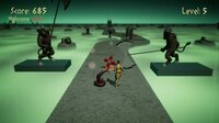 Underworld Run screenshot, image №2956697 - RAWG