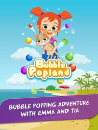 Bubble Popland Bubble Shooter screenshot, image №917484 - RAWG