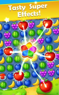 Fruit Swap screenshot, image №1539186 - RAWG