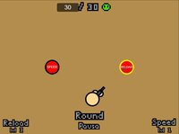 Zombie shooter by Tonisqui screenshot, image №3562541 - RAWG