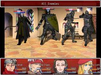 Arcturus (working title) Pre-Alpha 0.09 screenshot, image №1897483 - RAWG