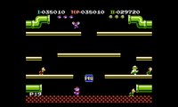 Mario Bros. screenshot, image №262869 - RAWG