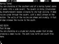 Zork II screenshot, image №746029 - RAWG