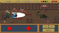 Dungeon Mana screenshot, image №4198892 - RAWG