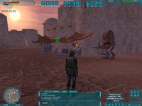 Star Wars Galaxies: An Empire Divided screenshot, image №357829 - RAWG