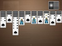 Spider Solitaire screenshot, image №1392618 - RAWG