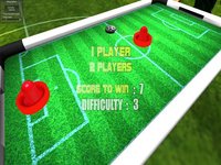 Air soccer challenge screenshot, image №1664377 - RAWG