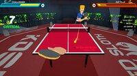 King of Ping Pong: MEGAMIX screenshot, image №4123480 - RAWG