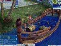 Tales of Pirates screenshot, image №474208 - RAWG