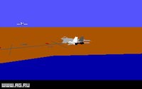 JetFighter: The Adventure screenshot, image №311622 - RAWG
