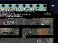 SpaceBus (itch) screenshot, image №2442573 - RAWG