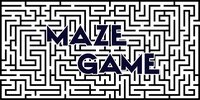 Maze Game (itch) (Lauhrqs) screenshot, image №3665425 - RAWG