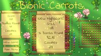 Bionic Carrots screenshot, image №1152584 - RAWG