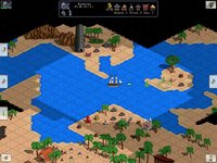 Palm Kingdoms 2 screenshot, image №1005044 - RAWG