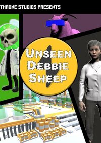 Unseen Debbie Sheep screenshot, image №2563785 - RAWG