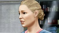 Grey's Anatomy: The Video Game screenshot, image №515590 - RAWG