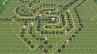 Pathless Maze TD screenshot, image №4221888 - RAWG