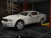 Fix My Car: Zombie Survival LITE screenshot, image №957627 - RAWG