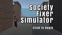 Society Fixer Simulator screenshot, image №3847195 - RAWG