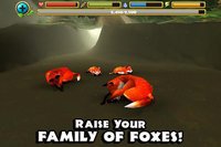 Fox Simulator screenshot, image №1561179 - RAWG