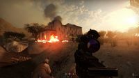 Insurgency screenshot, image №99814 - RAWG