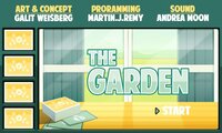 the Garden (itch) (shoze) screenshot, image №2634484 - RAWG