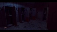 The Voidness - Lidar Horror Survival Game screenshot, image №3860494 - RAWG