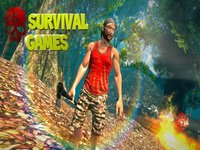 Island Survival Lite Simulator screenshot, image №2062136 - RAWG