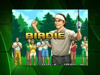 BIG TOURNAMENT GOLF ACA NEOGEO screenshot, image №3293956 - RAWG