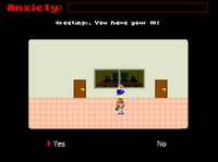 Anxious Cycle screenshot, image №2366013 - RAWG