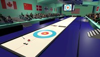 VR Curling screenshot, image №1687508 - RAWG