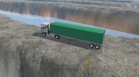 Truck Driving Cargo Simulator screenshot, image №4155503 - RAWG