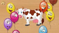 Baby Puzzles for Kids screenshot, image №1558797 - RAWG